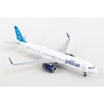 thumbnail image 1 of Gemini Jets GJ1881 Jetblue A321Neo 1-400 Reg N2002J Model Airplane, 1 of 1