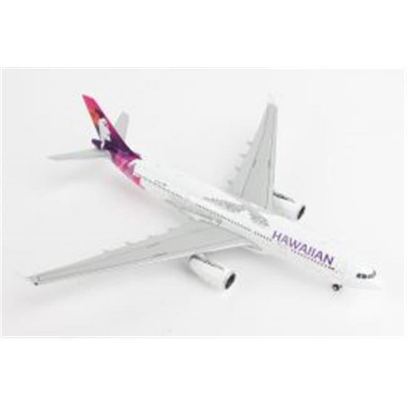 Gemini Jets 400 Hawaiian Airlines HA A330-200 