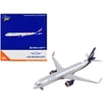 thumbnail image 1 of Gemini Jets GJ1987 1-400 Scale No.Vp-BPP Reg Aeroflot A321Neo Model Airplane, 1 of 3