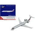 thumbnail image 1 of Gemini Jets GJ2033 1-400 Scale Registration No.N706SK American Eagle CRJ700 Model Aircraft Toy, 1 of 3