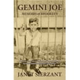 thumbnail image 1 of Gemini Joe: Memoirs of Brooklyn, (Paperback), 1 of 1