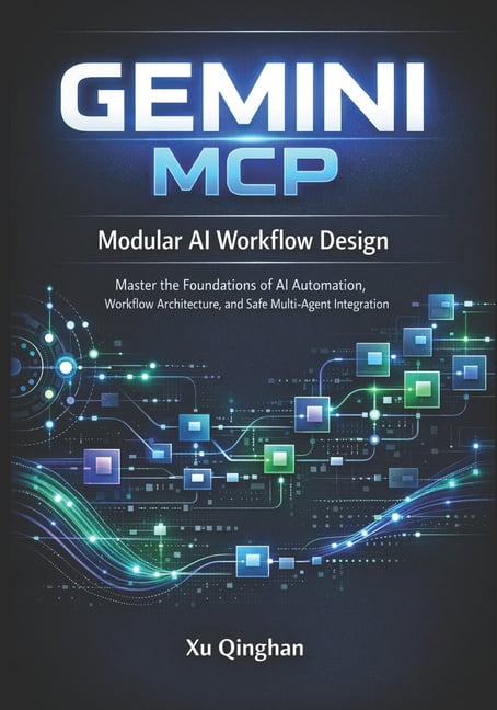 Gemini MCP Server Engineering and Workfl Modular AI Workflow Design ...