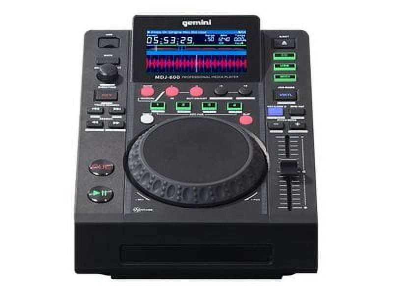 Gemini Cdm 4000 Gemini Cdm 4000
