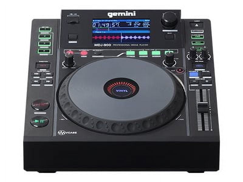 Gemini Cdm 4000