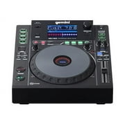 Gemini Sound MDJ-900 - Elite Multi-Media Player with Superior Playback, Responsive Controls, and Advanced DJ Tools