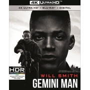 Paramount - Gemini Man [ULTRA HD]