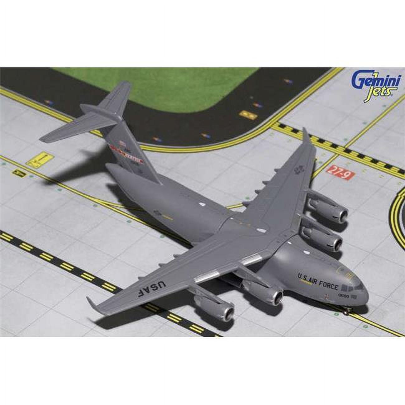 Gemini-Military-1-400-GM070-