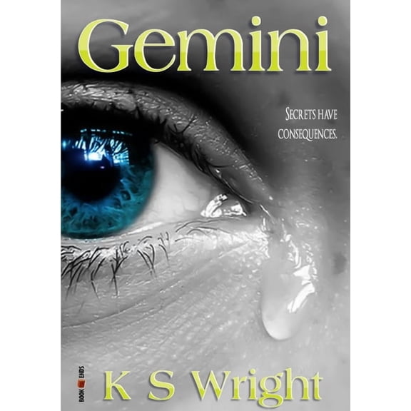 Gemini, (Paperback)