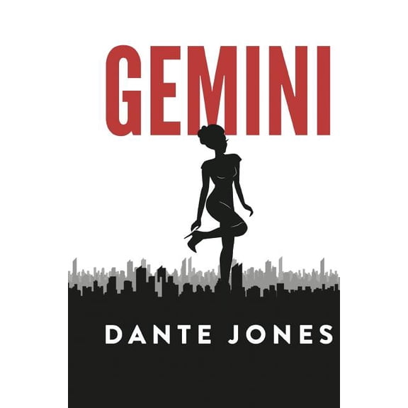 Gemini, (Paperback)