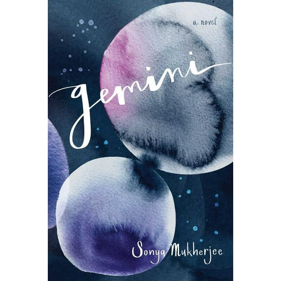 Gemini (Paperback)