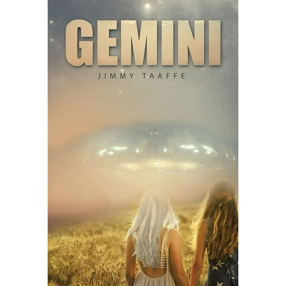 Gemini, (Paperback)