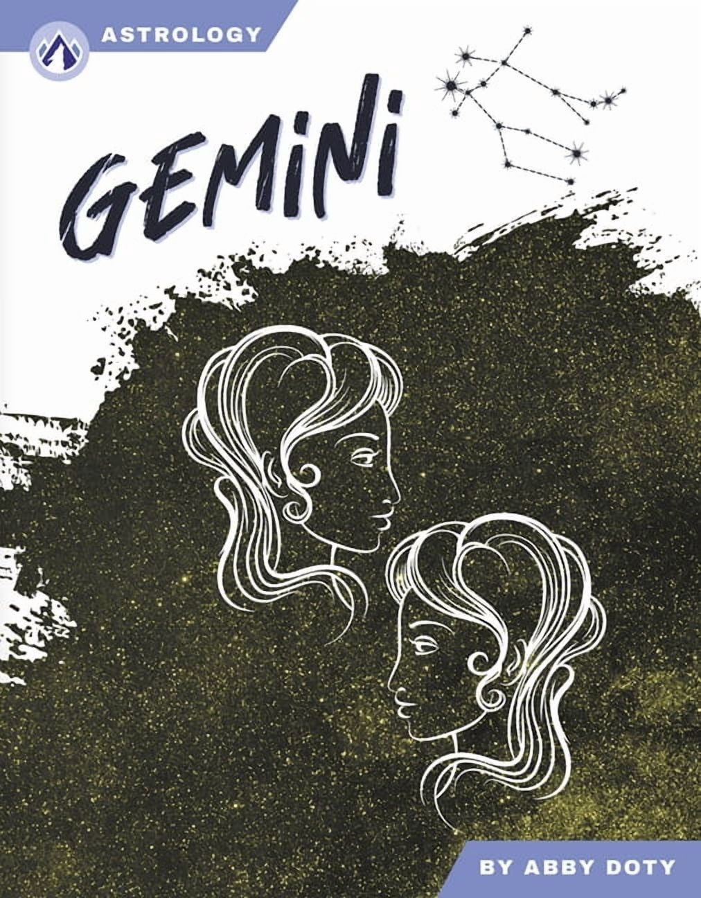 Gemini, (Paperback)