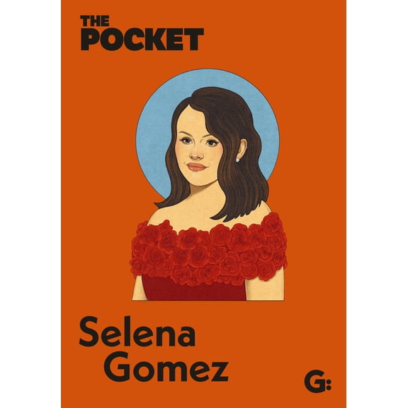 Gemini Pockets The Pocket Selena Gomez, (Hardcover)