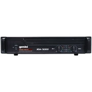 Gemini Professional Power Amp 5,000 Watts