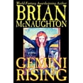 thumbnail image 1 of Gemini Rising, (Paperback), 1 of 1