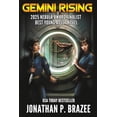 thumbnail image 1 of Gemini Rising, (Paperback), 1 of 1