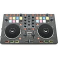 thumbnail image 1 of Gemini SLATE 2-Channel Serato DJ Intro Controller, 1 of 3