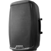 Gemini AS-2115P 15" 2000 Watt 2-Way Full-Range PA Active Loudspeaker