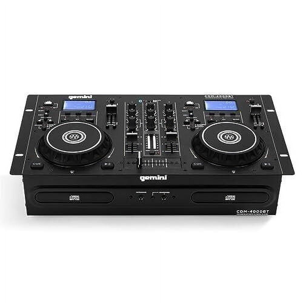 Gemini Cdm 4000 Gemini Cdm 4000