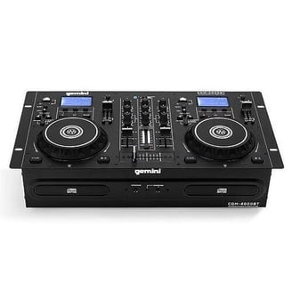 Gemini Cdm 4000