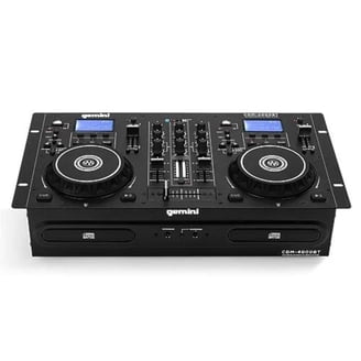 Gemini Cdm 4000