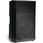 Gemini GD-215PRO: 1300W Bluetooth DJ PA Speaker with 15” Woofer, 3-Channel Mixer, TWS Link & EQ – Professional Sound for DJs, Live Events & Parties