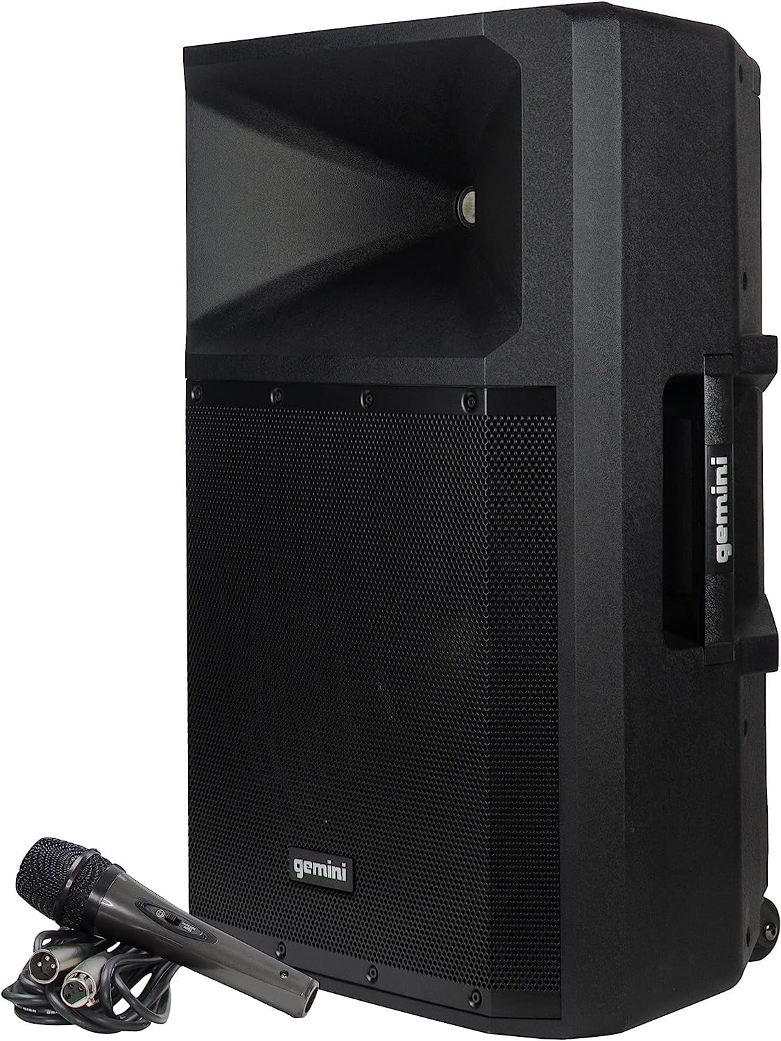 Gemini Sound Professional GSP2200 PA System 2200 Watt, Bluetooth