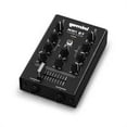 thumbnail image 1 of Gemini MM1BT 2-Channel Professional Analog DJ Mixer with Bluetooth, 1 of 7