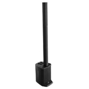 Gemini Sound Modular Line Array Peak Power Portable PA System Black
