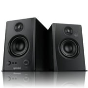 Gemini SMX-3BT Active Studio Monitor Pair w/ Bluetooth