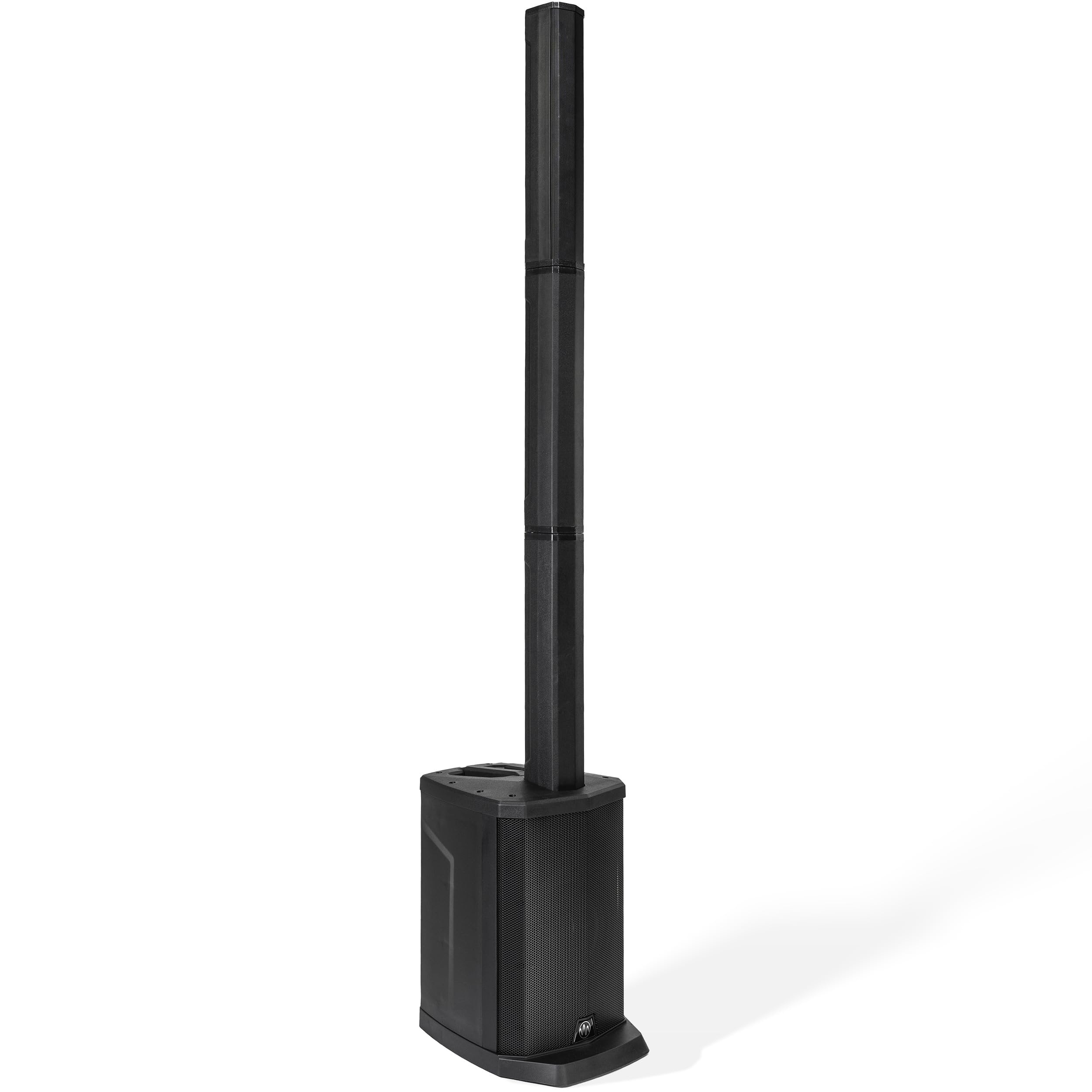 Gemini WPX2000TOGO Battery Powered Line array 1000w
