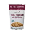 thumbnail image 1 of Gemini Superfoods Organic Whole Tigernuts, 12 Ounce - Pack Of 2, 1 of 2
