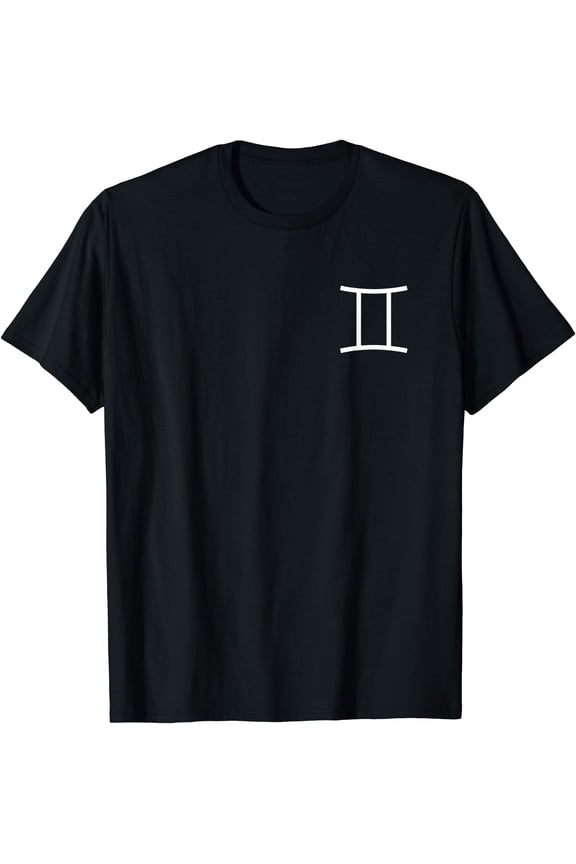 Gemini T-Shirt