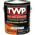 thumbnail image 1 of Gemini TWP102-5 5 Gallon Redwood Total Wood Preservative, 1 of 1