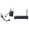 thumbnail image 1 of Gemini DJ UHF-01HL F1 Wireless Lavalier Microphone, 1 of 5