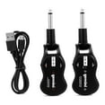 thumbnail image 1 of Gemini  UHF Wireless Guitar System, 1 of 1