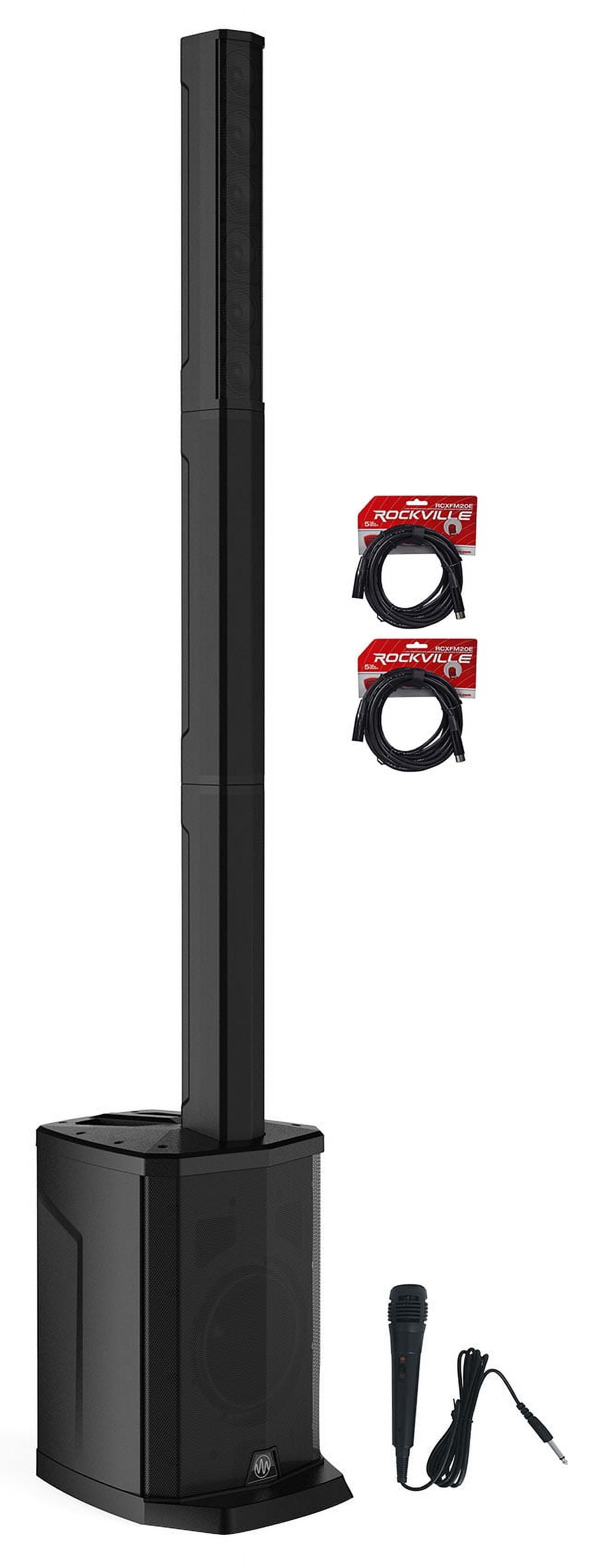 Gemini Speaker Systems
