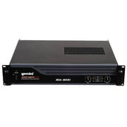 Gemini XGA-3000 3000W Professional Power Amplifier