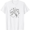 thumbnail image 1 of Gemini Zodiac Sign May June T-Shirt, 1 of 3