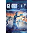 thumbnail image 1 of Gemini's Key, (Paperback), 1 of 1