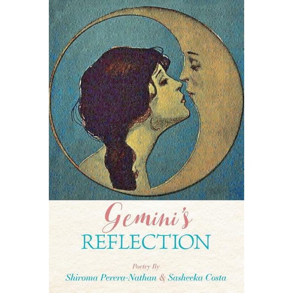 Gemini's Reflection, (Paperback)