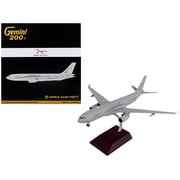 Airbus A330 MRTT Tanker Aircraft "Armee de lAir" France Air Force "Gemini 200" Series 1 200 Diecast Model Airplane by GeminiJets