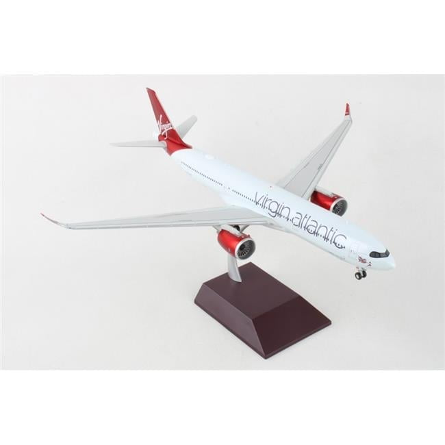 Airbus A330-900 Commercial Aircraft 