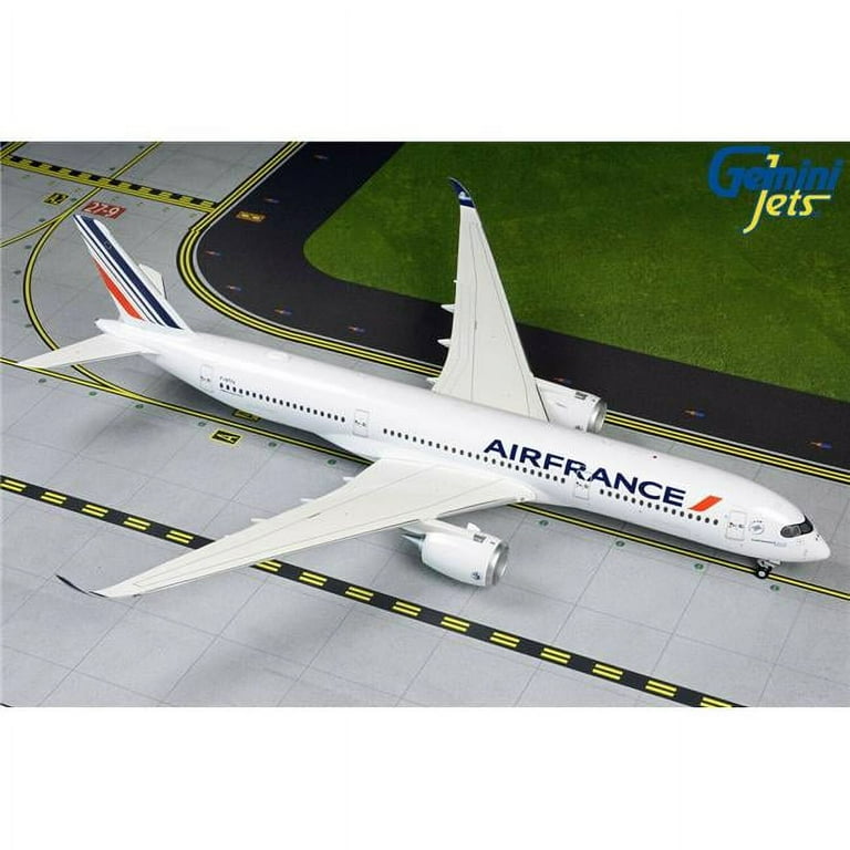 AIRBUS　A350-900 Gemini　1/200 航空機模型 A350-900 1:200 Diecast Model - GeminiJets GJ-G2DAL637 - $120.95