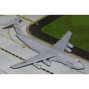 Lockheed C-5A Galaxy Transport Aircraft West Virginia Air National Guard US Air Force 1/200 Diecast Model by GeminiJets