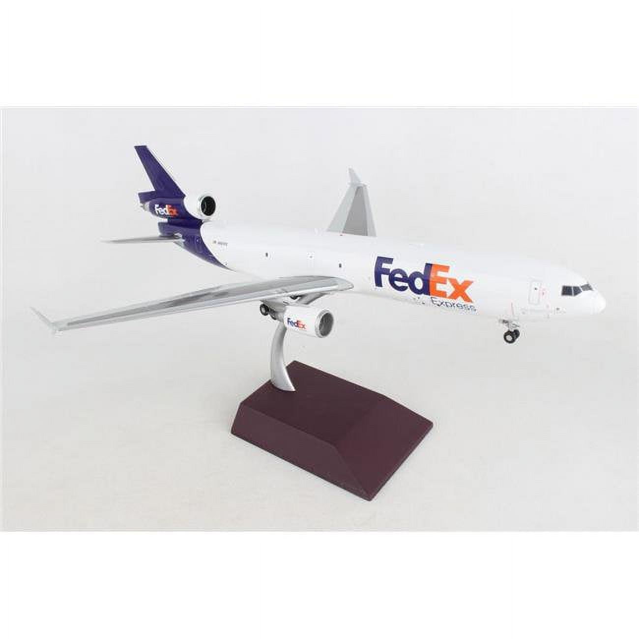 MD-11F 1:200 Diecast Model - GeminiJets GJ-G2FDX825 - $122.95