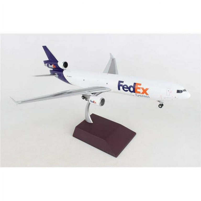 MD-11F 1:200 Diecast Model - GeminiJets GJ-G2FDX825 - $122.95