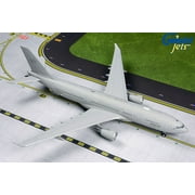 Airbus A330 MRTT Tanker Aircraft Royal Australian Air Force Gray Gemini 200 1/200 Diecast Model Airplane by GeminiJets