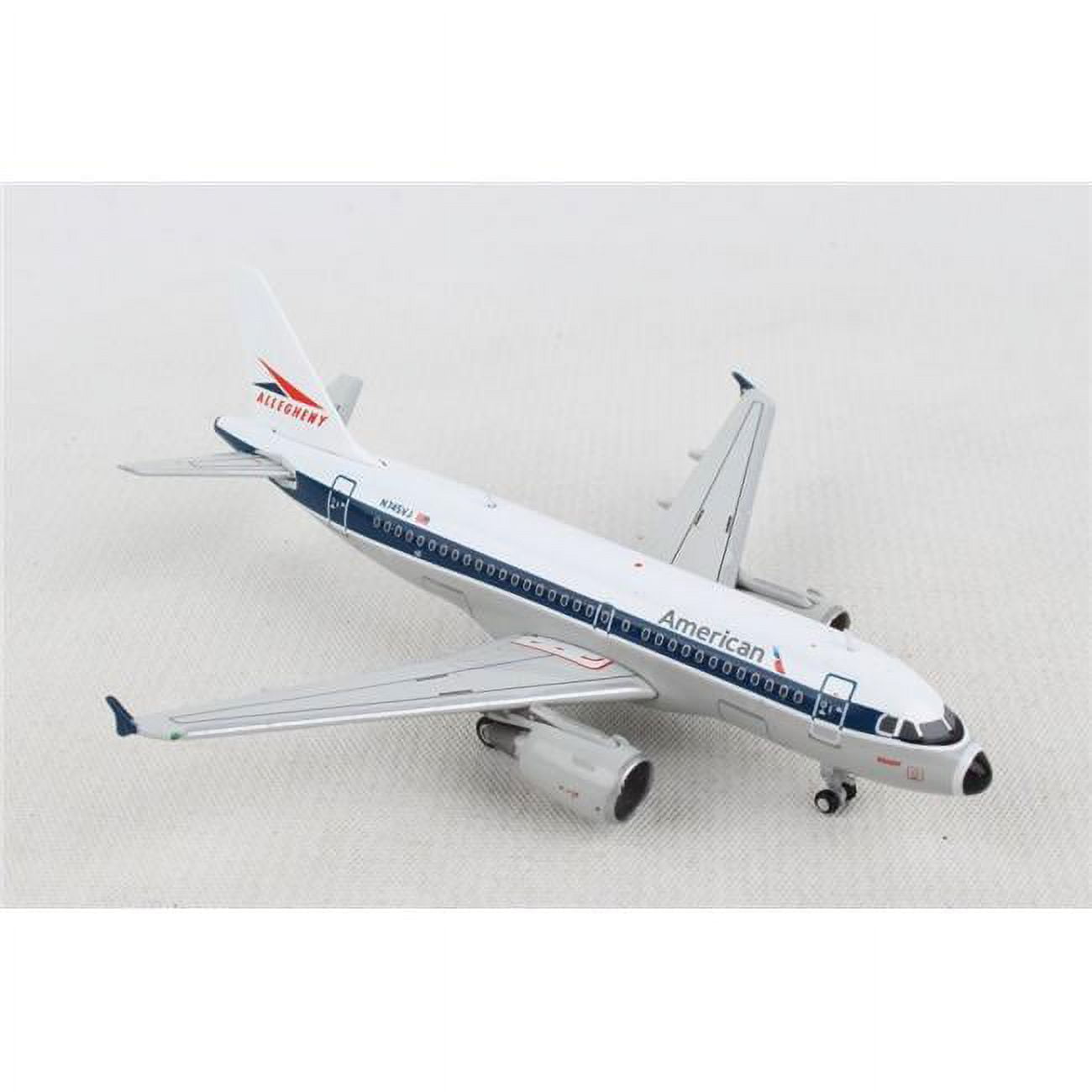 Gemini 1/200 U.S. Airways A319 カージナルス塗装 Gemini 1/200 U.S. Airways A319 カージナルス塗装 US Airways