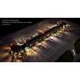 thumbnail image 1 of GEMINI NEW AIRPORT TERMINAL DOUBLE ROTUNDA 1/400, 1 of 5